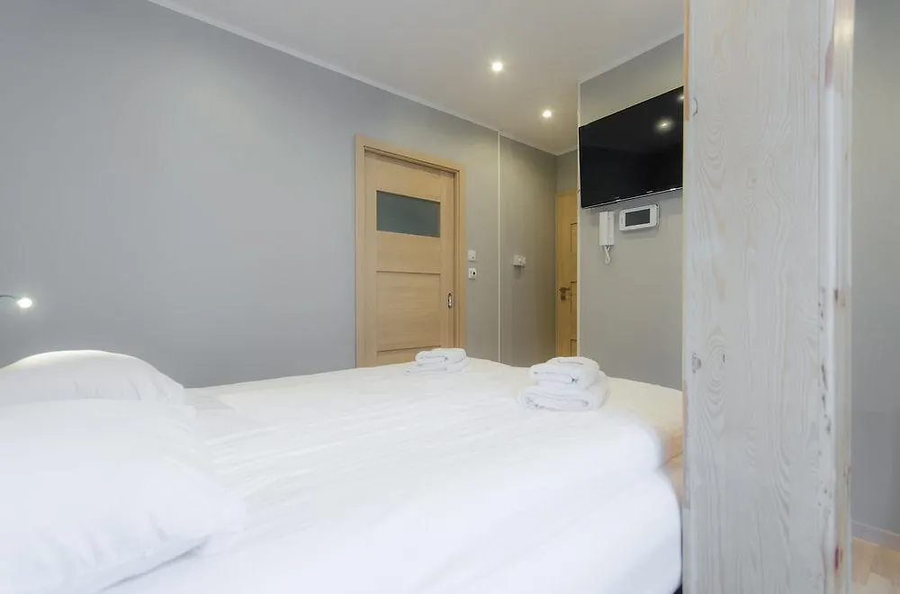 Dom & House - Apartamenty Monte Cassino Sopot 0*,